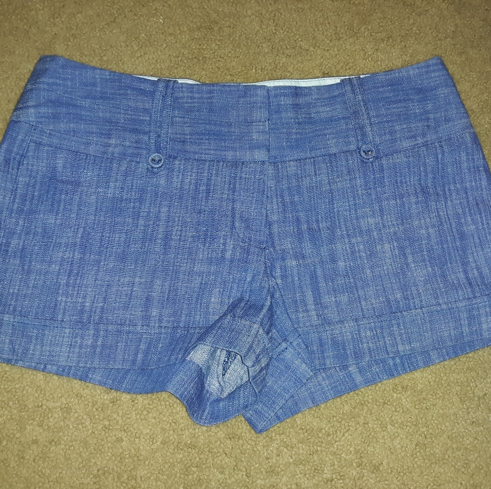 Maurices shorts